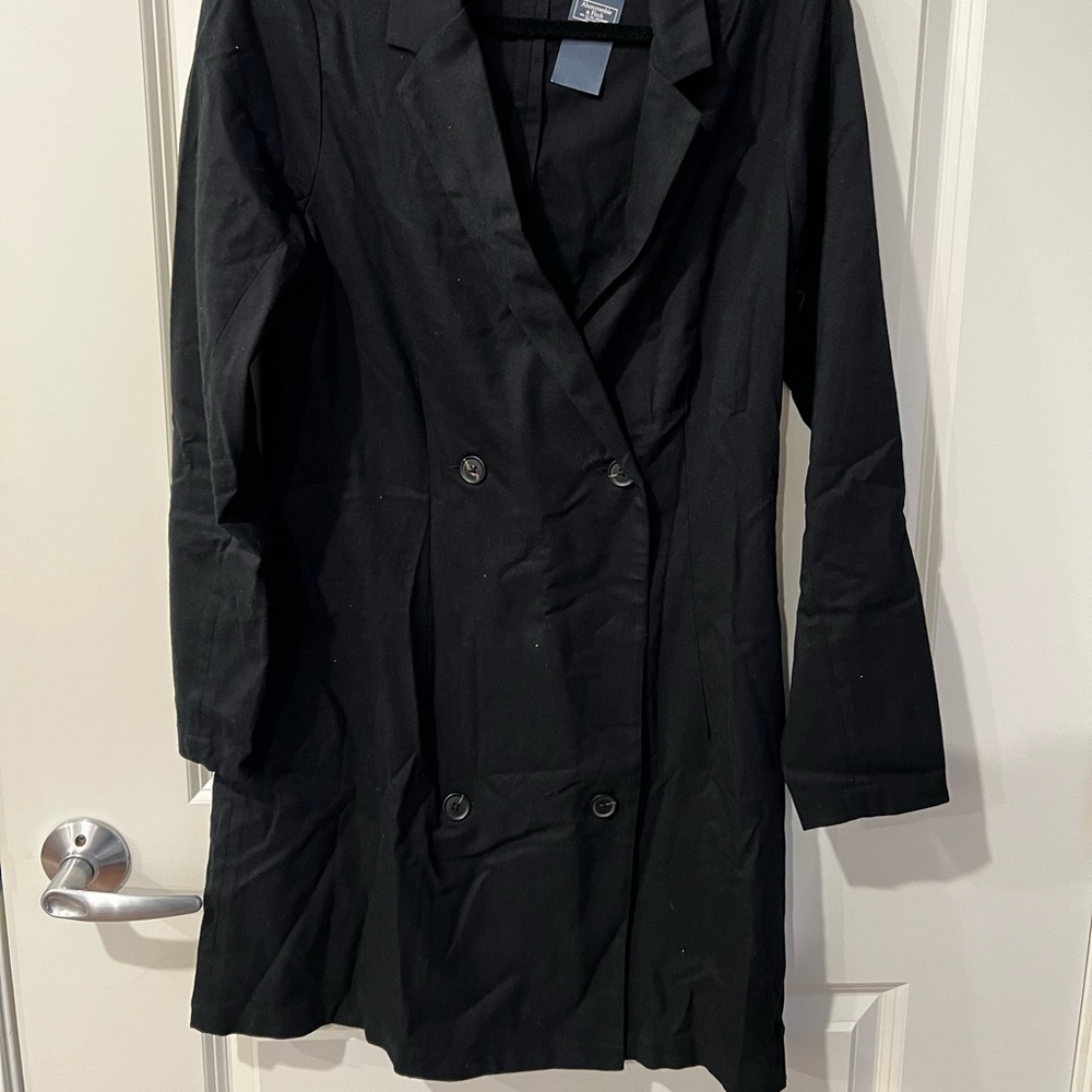 Blazer Dress